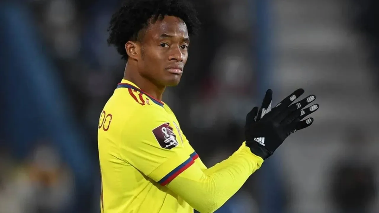 Selección Colombia Los grandes ausentes de la Selección Colombia para el Mundial 2026: ¿a quiénes borró Lorenzo?