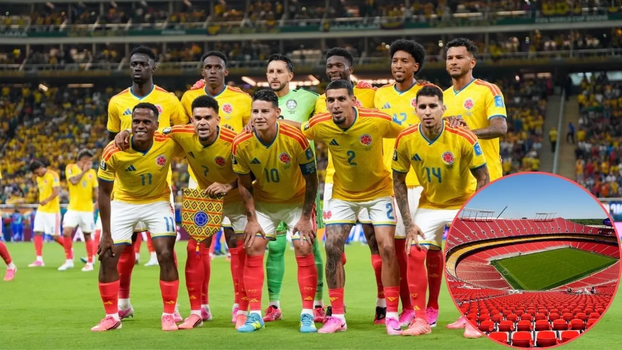 La Selección Colombia jugará el próximo viernes contra Ghana por un cupo a octavos. Finanzas de un mundialista: ¿Cuánto cuesta montarse al bus de la Selección Colombia en Kansas?