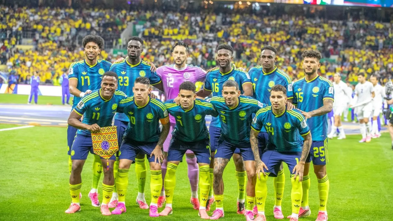 Selección Colombia Agéndese: por estos canales podrá seguir gratis y en streaming el Colombia vs. Ghana