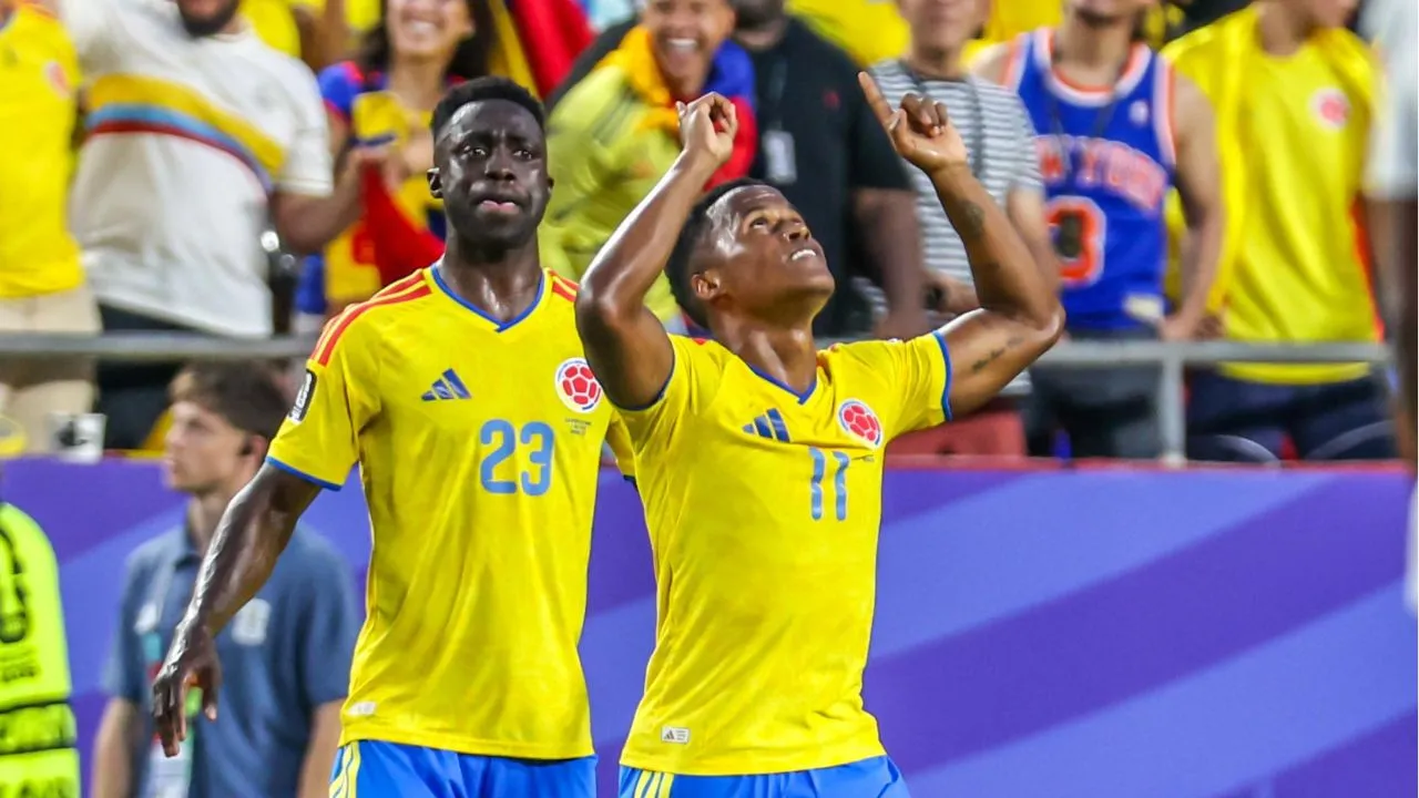 Selección Colombia ¿Cuándo vuelve a jugar la Selección Colombia en el Mundial? Día, hora, rival y canales