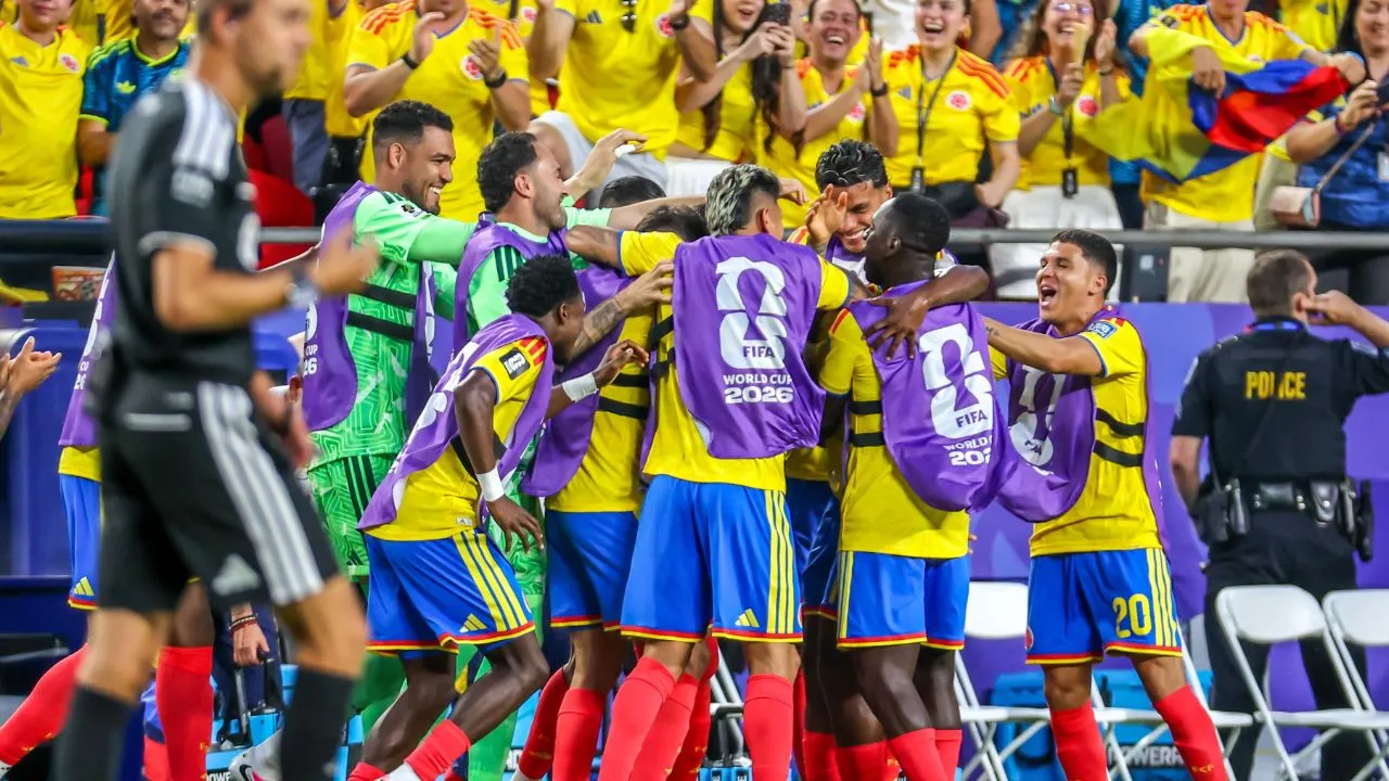 Selección Colombia ¿Pateará el tablero? Los cambios que planea Néstor Lorenzo en el Suiza vs. Colombia