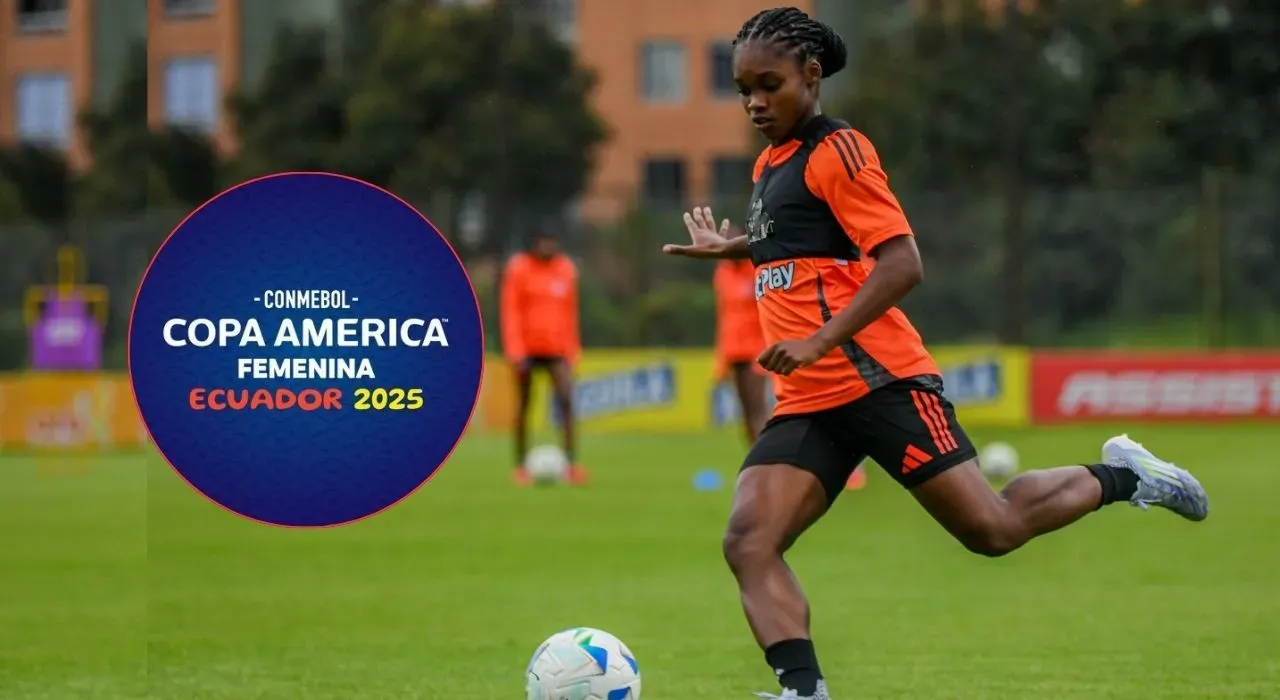 Selección Colombia Imagen principal