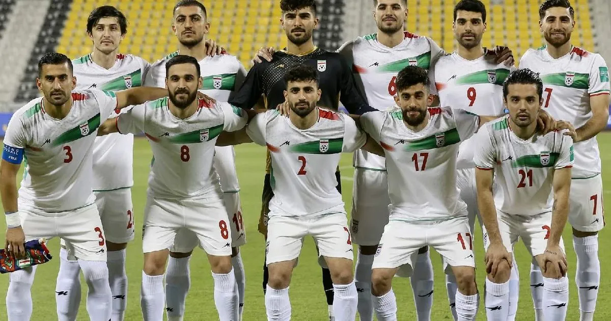 Selección de Irán en el Mundial 2026 FIFA sorprende con decisión sobre Irán y el Mundial 2026: esto dijo Gianni Infantino