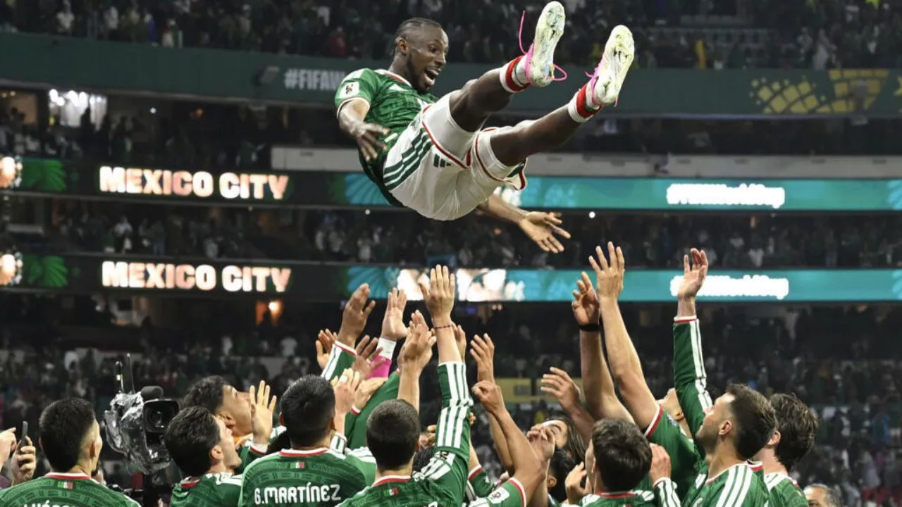 Selección de México ¿Tumbó México la maldición del quinto partido? La historia del ‘embrujo’ en los mundiales