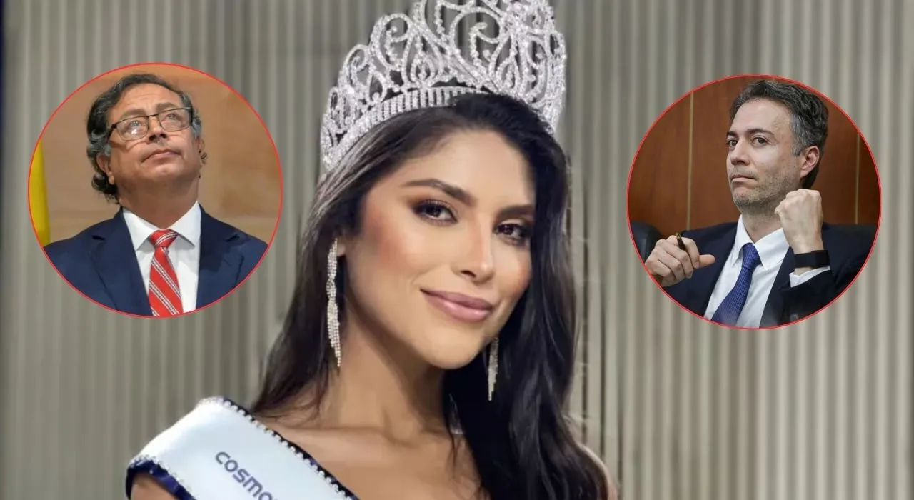 “¿Bala para Petro o Quintero?”: Los videos que ponen en jaque al Concurso Nacional de Belleza Imagen de la noticia