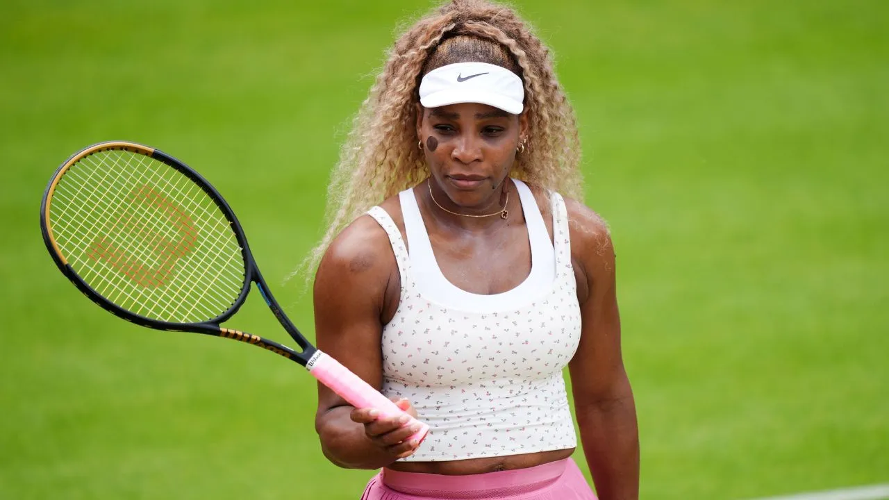 Serena Williams jugará Wimbledon La historia continúa: los fans de Serena Williams recibieron una gran noticia para Wimbledon