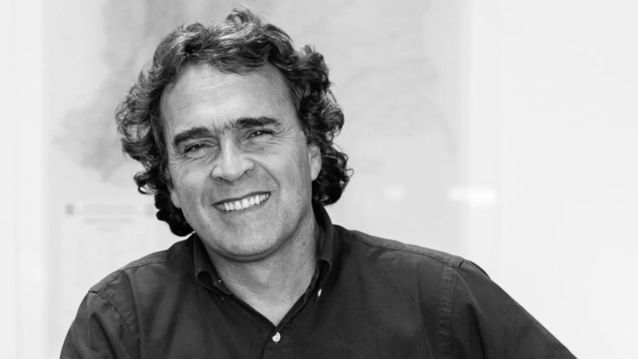 Sergio Fajardo no irá a consultas: “No son el camino, favorecen a los extremos” Sergio Fajardo no irá a consultas: “No son el camino, favorecen a los extremos”