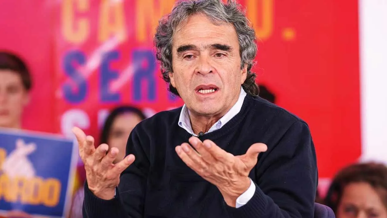 Sergio Fajardo perdió nuevamente ¿Cuántas veces perdió Sergio Fajardo las elecciones presidenciales?