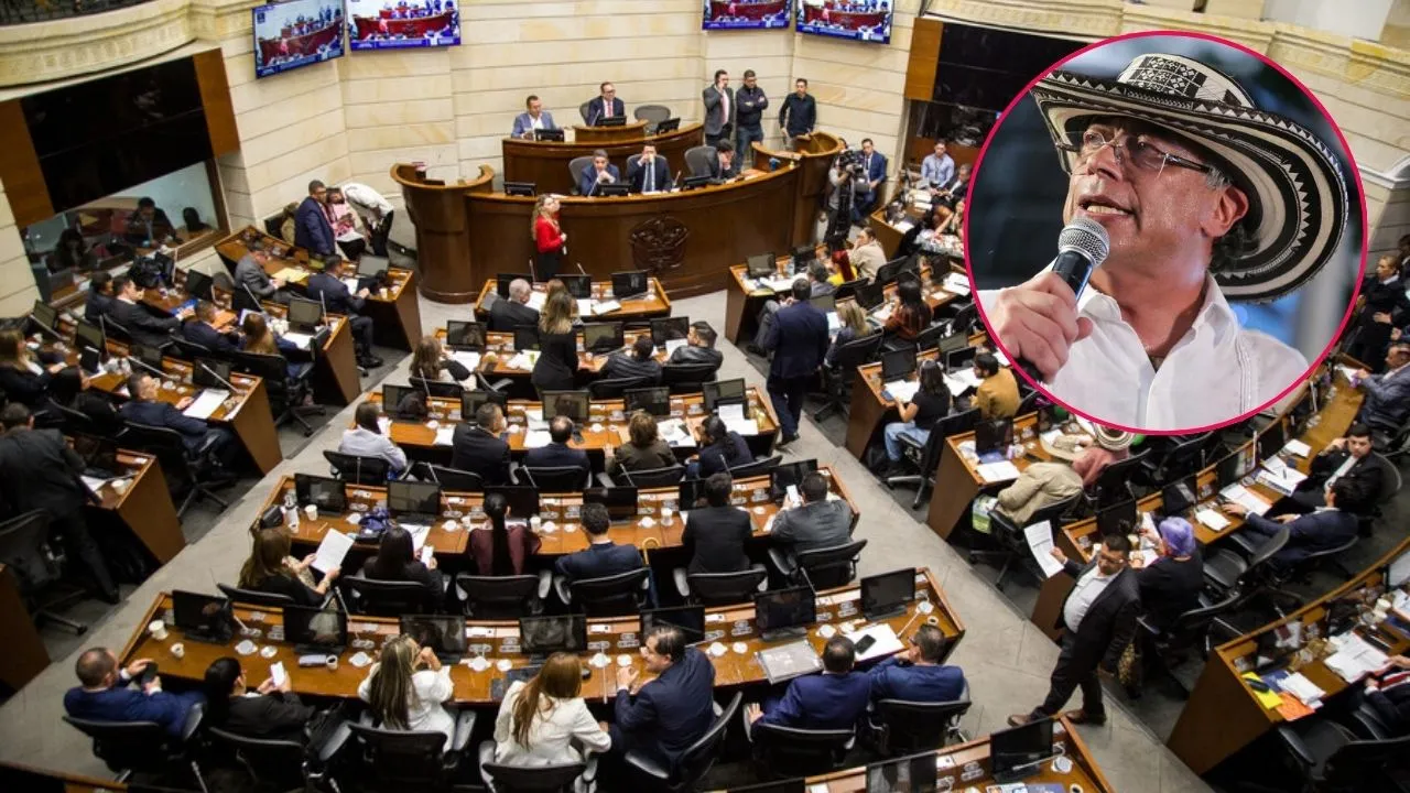 Sesiones extras: Gobierno intentará destrabar la jurisdicción agraria. Gobierno insiste en revivir proyectos hundidos de jurisdicción agraria y Ministerio de la Igualdad