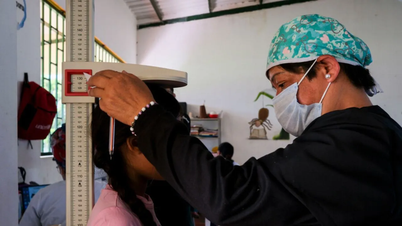 Si Colombia fuera más formal, los trabajadores tendrían pensiones hasta 70 % más altas