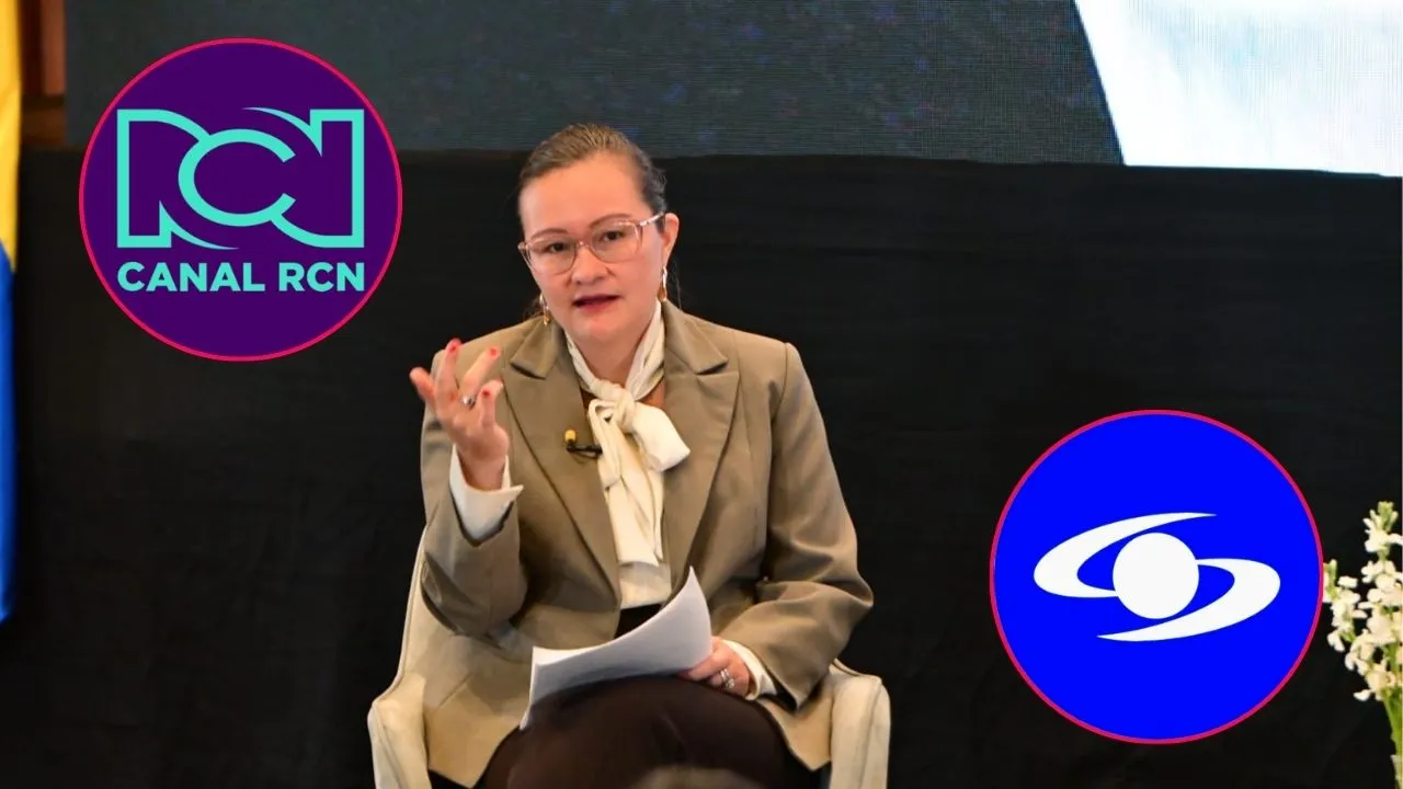 La Superindustria inicia investigación contra los canales de televisión Caracol y RCN