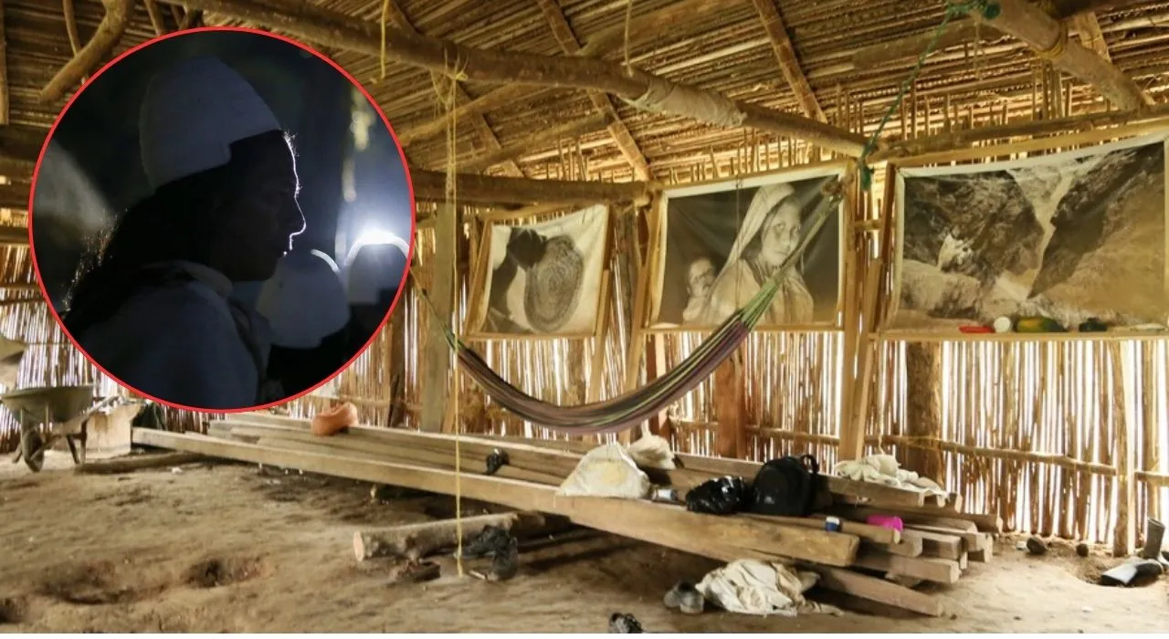 Alerta: grave crisis humanitaria en la Sierra Nevada de Santa Marta 