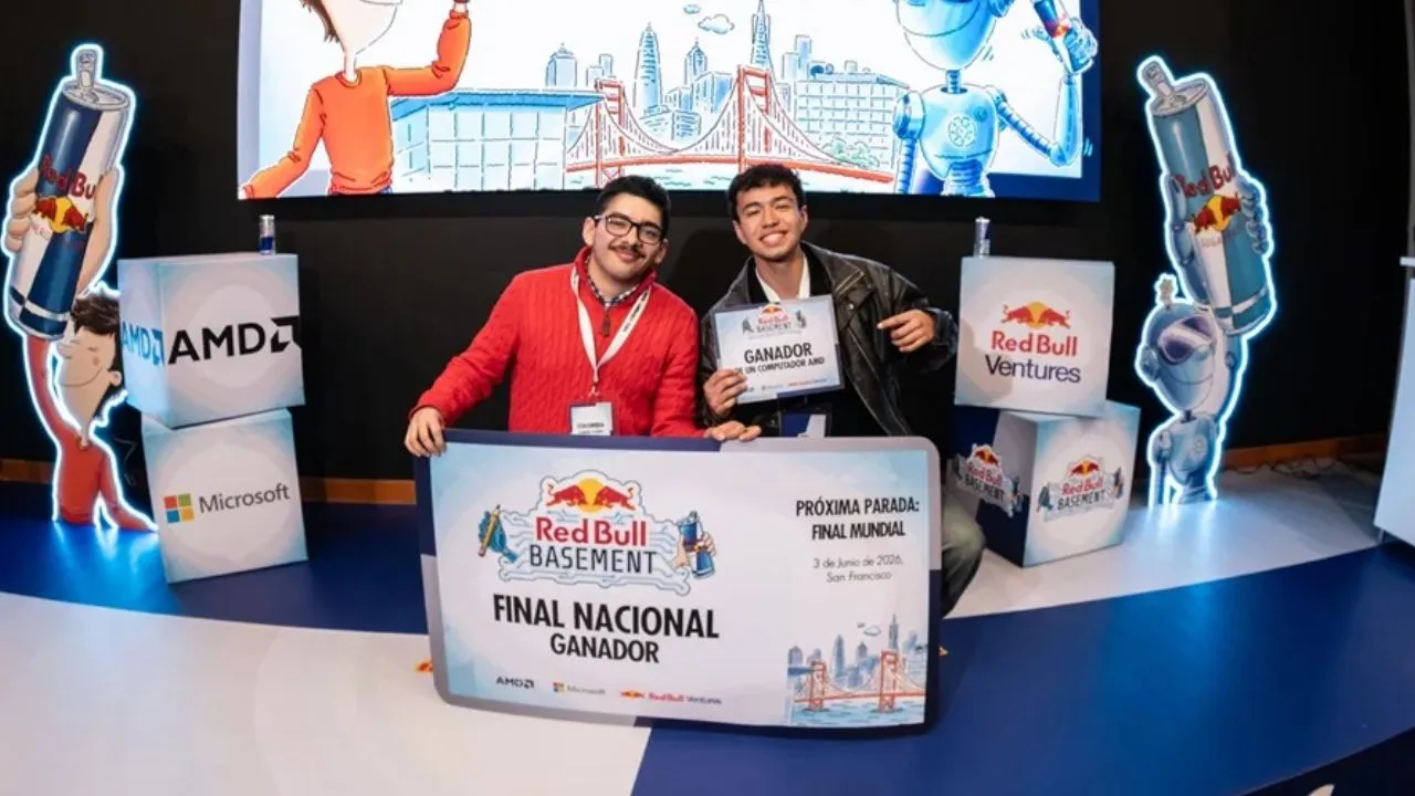 Sign4All, la idea que nació en una universidad colombiana y terminó rumbo a Silicon Valley Sign4All, la idea que nació en una universidad colombiana y terminó rumbo a Silicon Valley