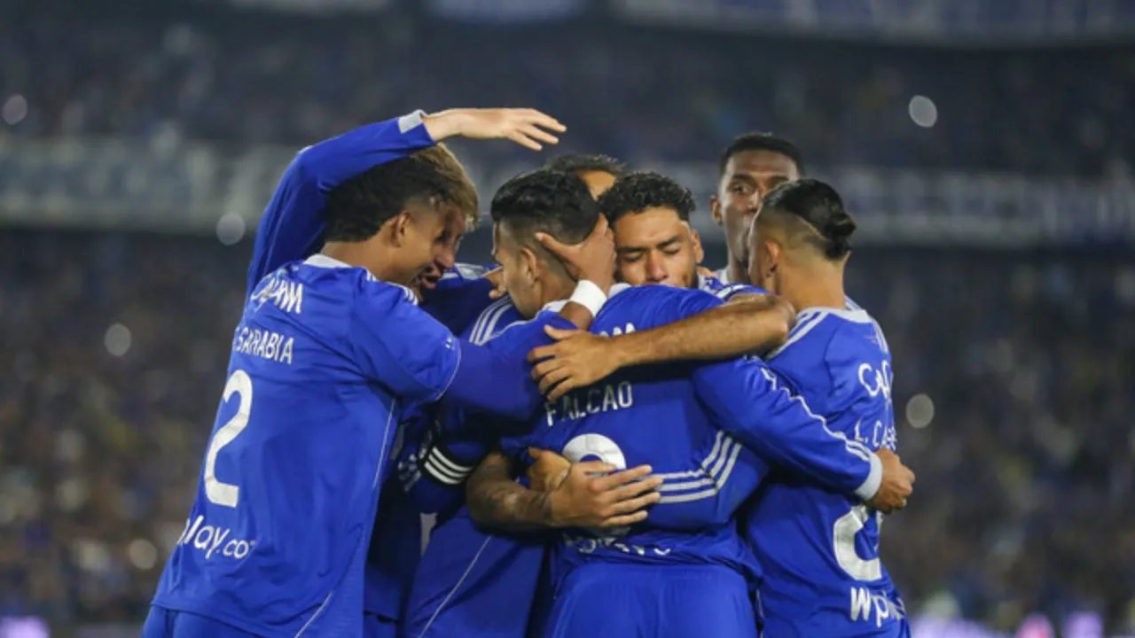 Sigue moviéndose la bolsa de jugadores con miras a la Liga BetPlay II. Bolsa de jugadores Liga BetPlay: Millonarios estaría en venta y un histórico dice adiós