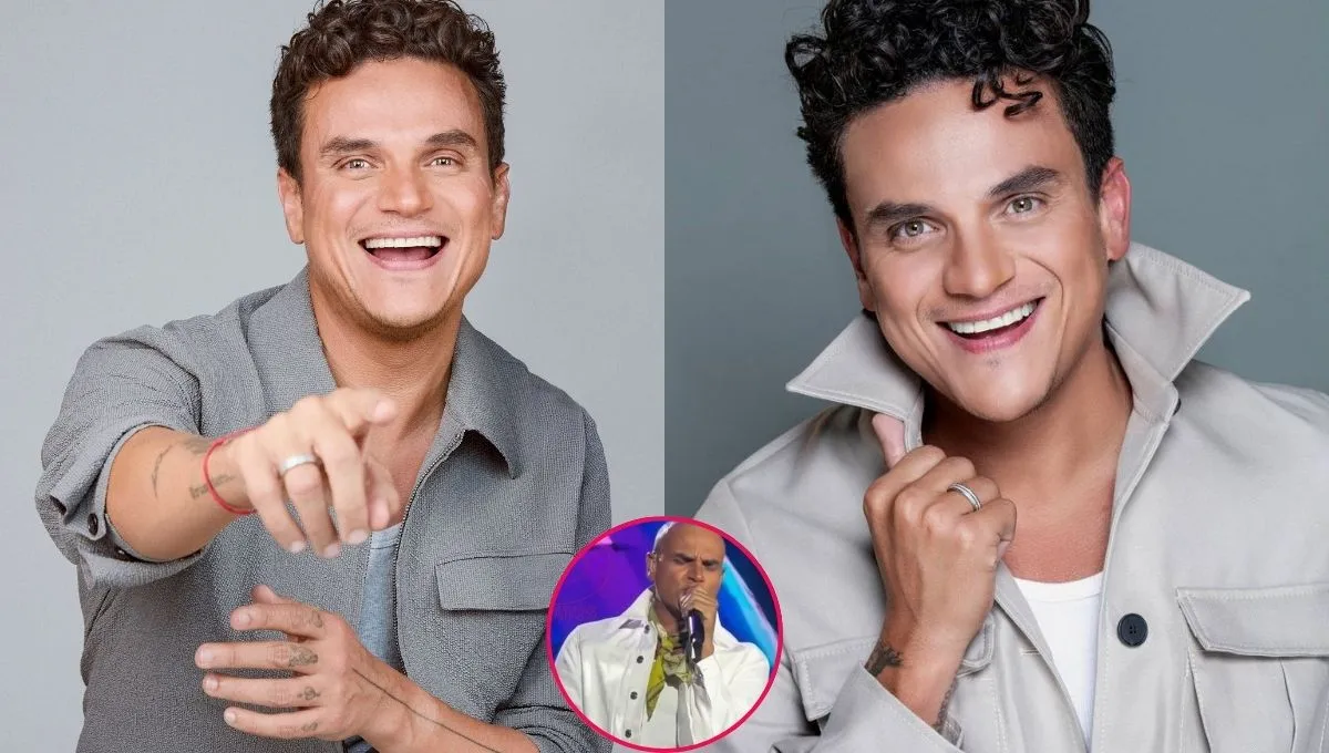 Silvestre Dangond sorprendió con su nuevo look en la Feria de las Flores. ¿Qué le pasó a Silvestre Dangond? El look que sorprendió en la Feria de las Flores