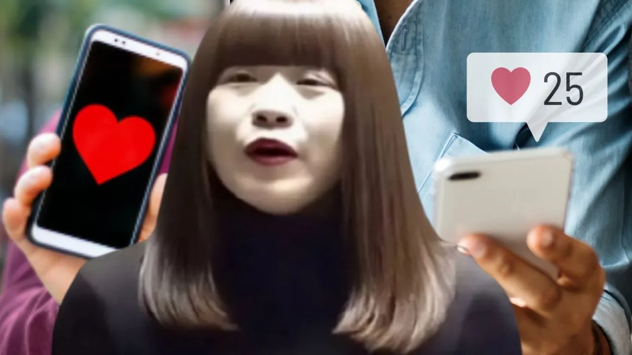 Sister Hong, el caso que estremece a Asia y al mundo entero Imagen principal