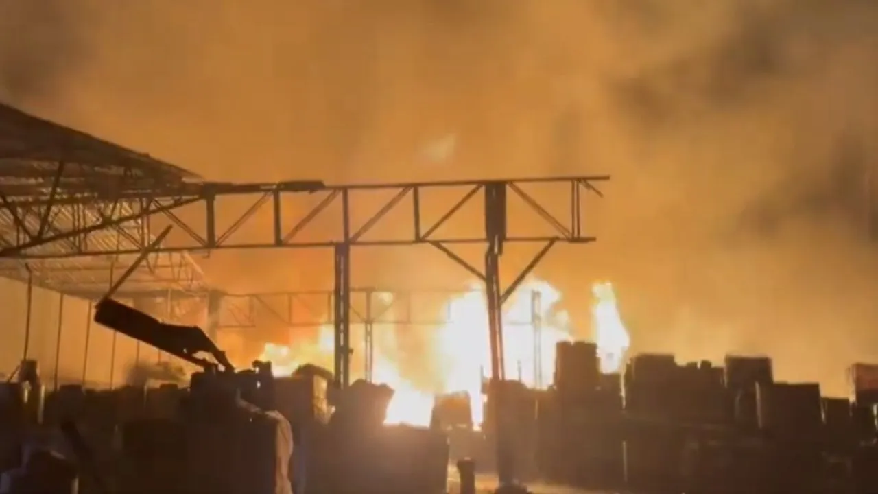 Soacha y Sibaté en alerta máxima por voraces incendios forestales: 8 municipios arden Soacha y Sibaté en alerta máxima por voraces incendios forestales: 6 municipios más también arden