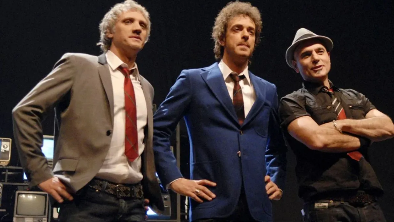 Soda Stereo revive la voz de Cerati con “Ecos” en Bogotá Soda Stereo revive la voz de Cerati: Bogotá vibrará con el show “Ecos” en 2026