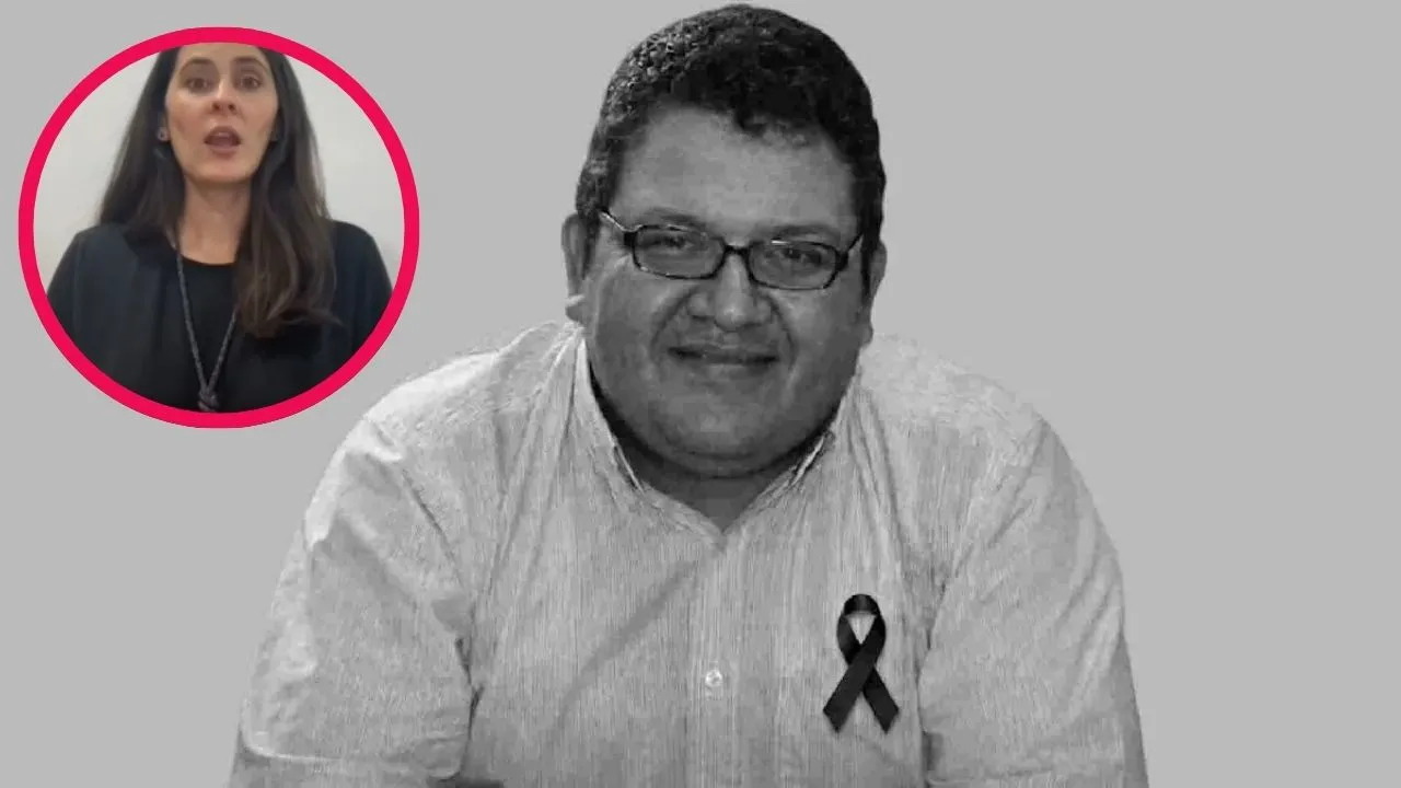 Sofía Jaramillo, directora de la FLIP, rechazó asesinato del periodista Cristian Herrera. “Nos duele y nos indigna”: FLIP condena el asesinato del periodista Cristian Herrera en Cúcuta