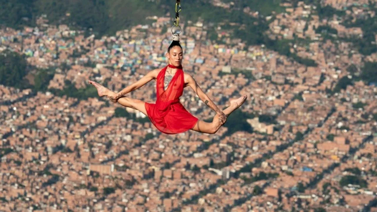 Sony busca fotógrafos en Latinoamérica: ¿listo para mostrar su talento al mundo? Sony busca fotógrafos en Latinoamérica: ¿listo para mostrar su talento al mundo?