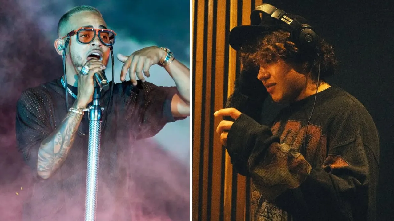 ¿Stendhal cumplió las expectativas?: el álbum de Beéle y Ozuna ya está disponible ¿Stendhal cumplió las expectativas?: el álbum de Beéle y Ozuna ya está disponible