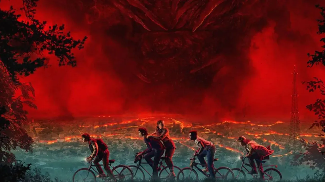 El adiós se acerca: Stranger Things 5 lanza tráiler y prepara una despedida dolorosa El adiós se acerca: Stranger Things 5 lanza tráiler y prepara una despedida dolorosa