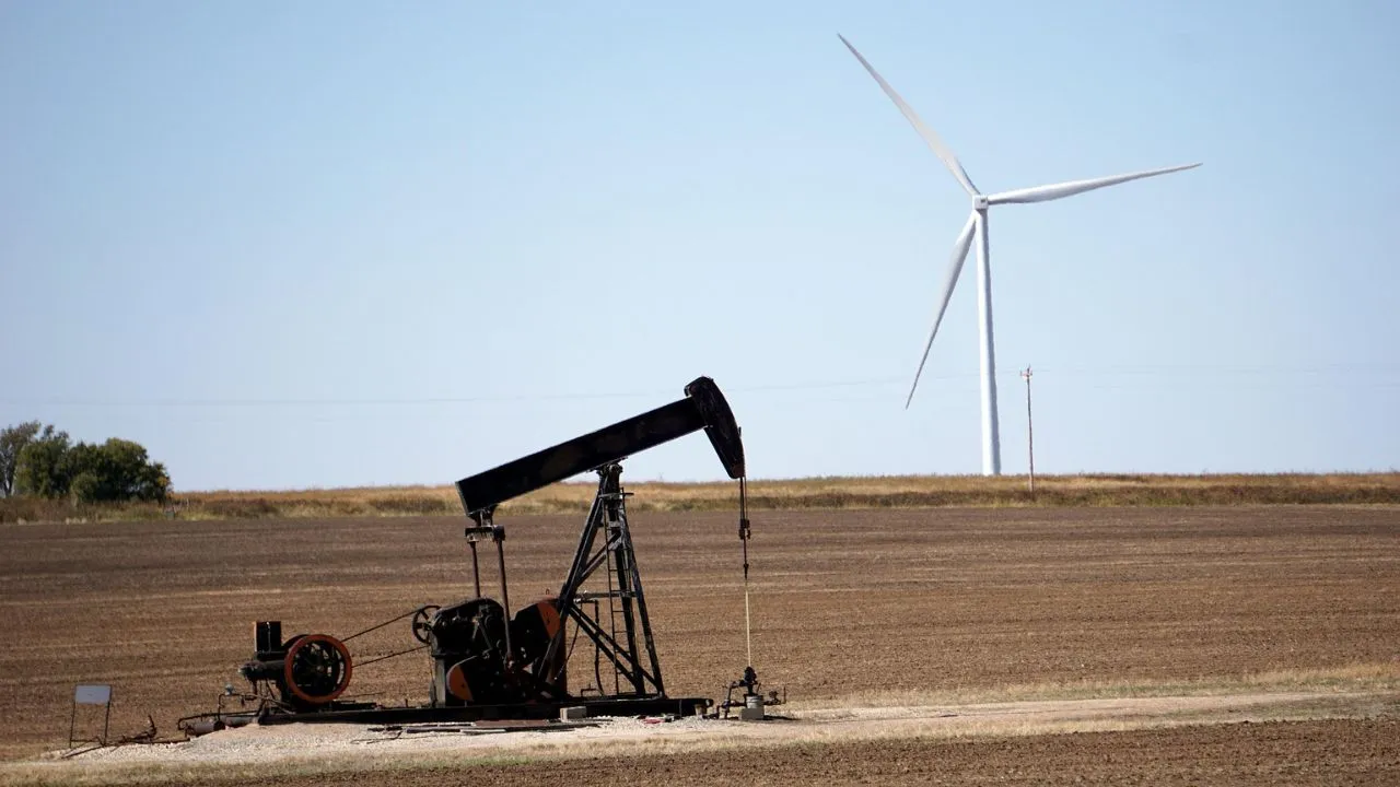 Tensiones en Venezuela suben el precio del petróleo, ¿una buena nueva para Colombia? Tensiones en Venezuela suben el precio del petróleo, ¿una buena nueva para Colombia?