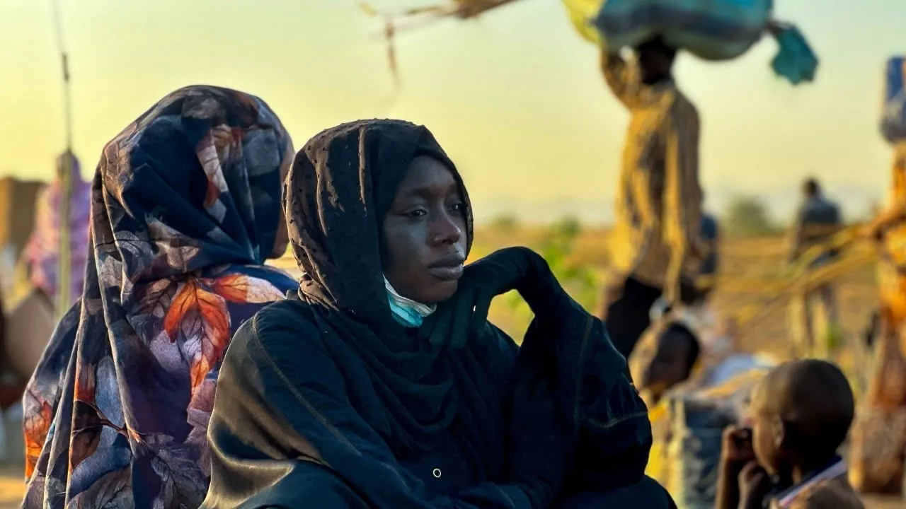 Masacre en Sudán: asesinan a 460 personas en un hospital