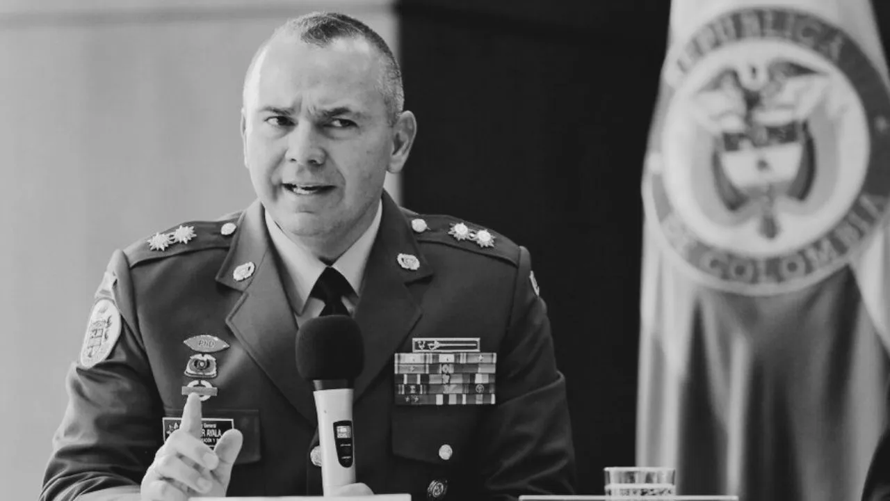 Sus hijas son creadoras de contenido. Hijas del rector de la U. Militar Nueva Granada publican conmovedores mensajes tras su muerte