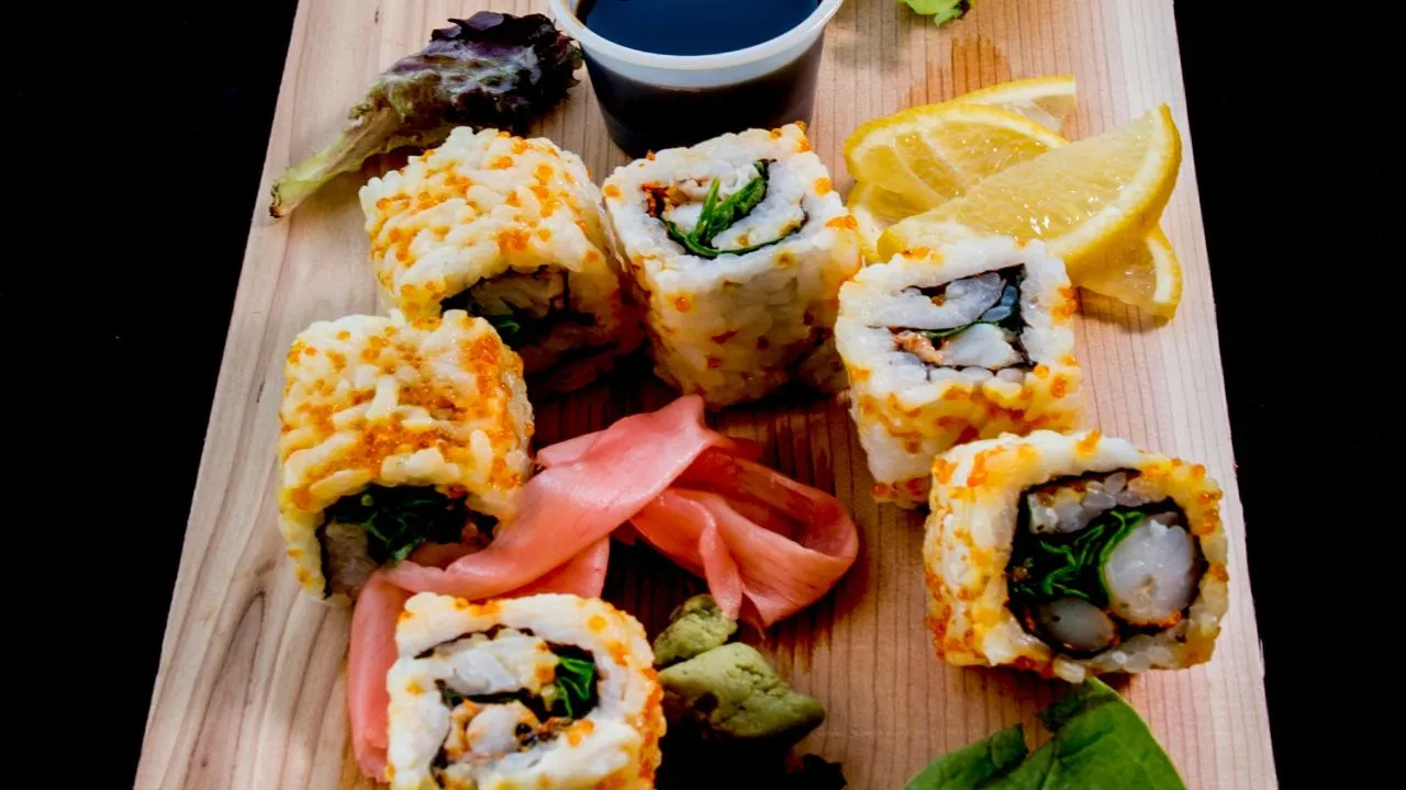 Sushi Master 2025: guía completa de precios, ciudades y cómo votar por el mejor rollo en Colombia Sushi Master 2025: guía completa de precios, ciudades y cómo votar por el mejor rollo en Colombia