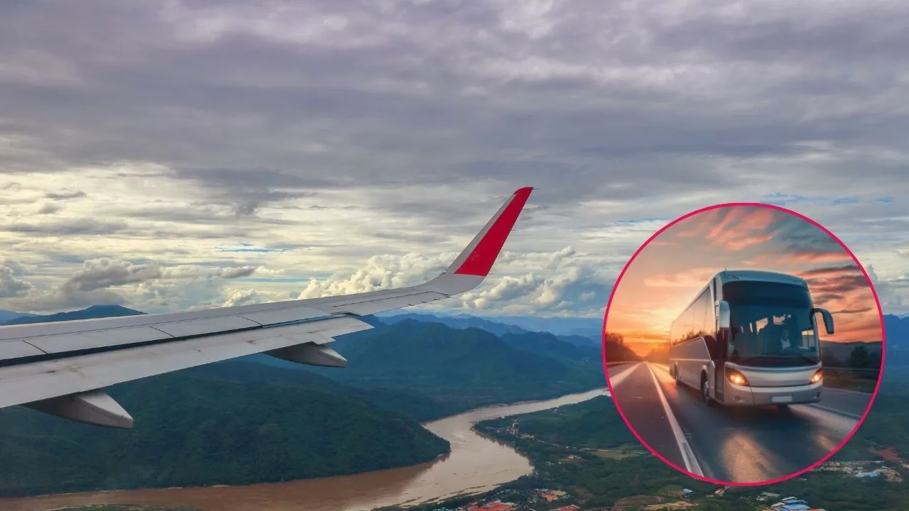 Suspensión de vuelos en Venezuela: ¿cómo viajar por tierra desde Colombia y cuánto cuesta? Suspensión de vuelos en Venezuela: ¿cómo viajar por tierra desde Colombia y cuánto cuesta?