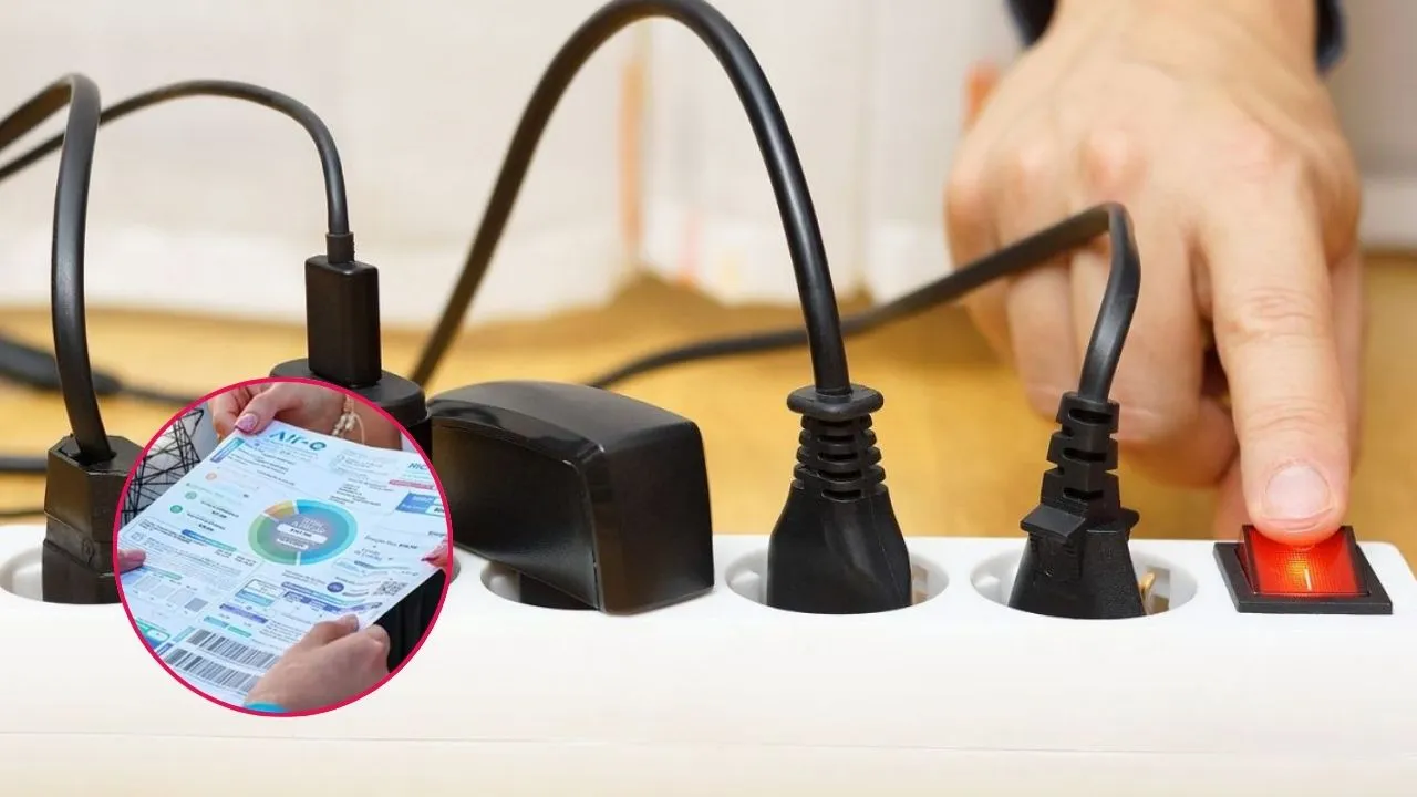 Tarifas de energía subirían para quienes derrochen y no ahorren consumo Usted podrá ser castigado si derrocha energía, si ahorra será premiado: esto prepara el Gobierno