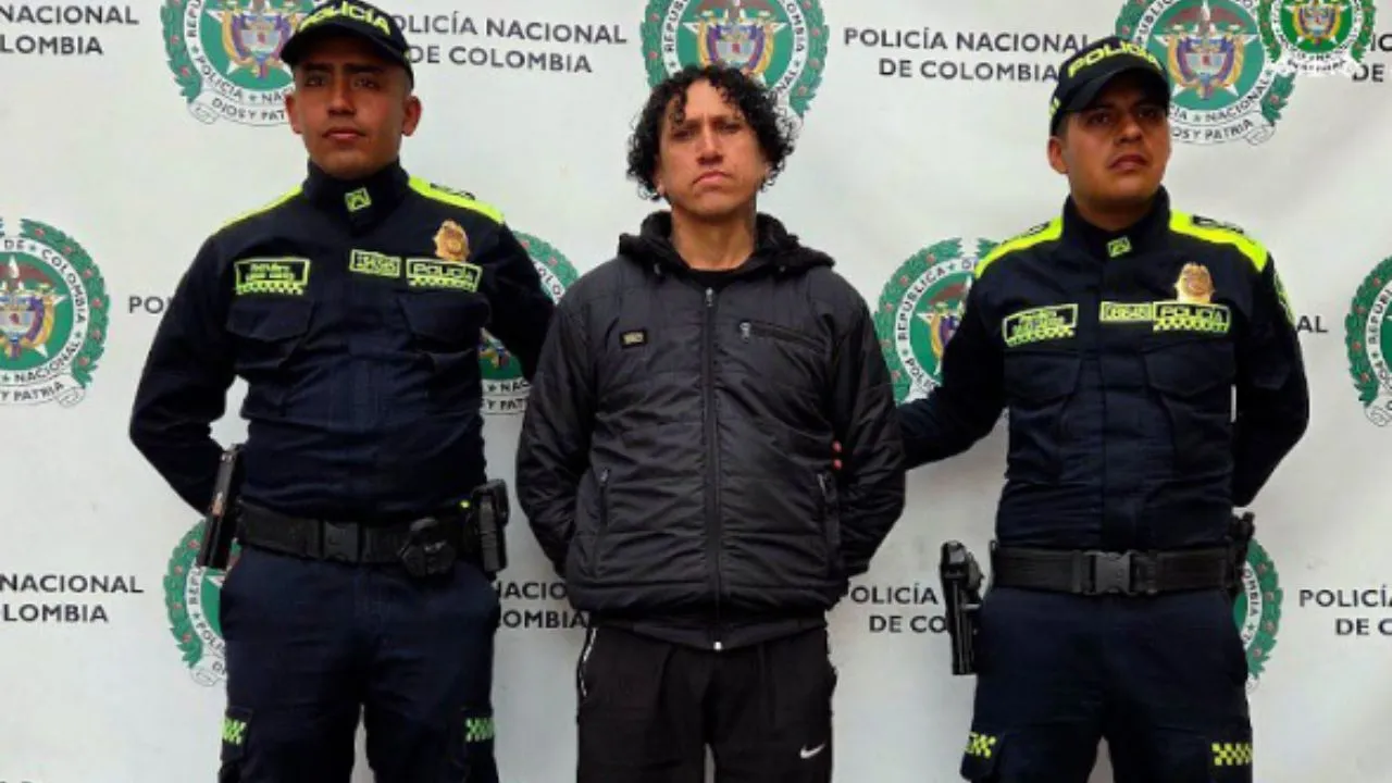 Tenía un consultorio en el noroccidente de Bogotá y es acusado de abusar de una paciente Imagen principal