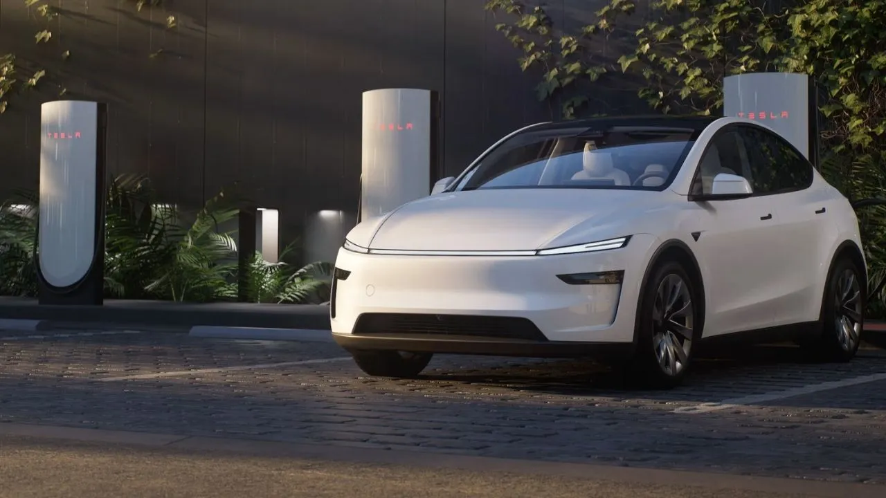 Tesla en Colombia: precios de modelos y cómo ordenar en línea Tesla en Colombia: precios de modelos y cómo ordenar en línea