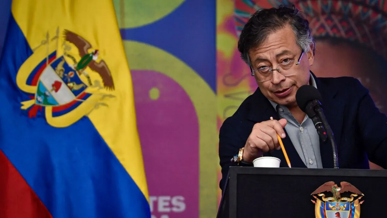 ¿Por qué Colombia es una de las economías destacadas por The Economist en 2025? ¿Por qué Colombia es una de las economías destacadas por The Economist en 2025?