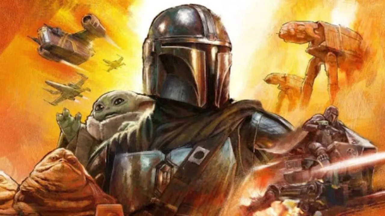 The Mandalorian and Grogu: estreno de Star Wars en cines The Mandalorian and Grogu: ¿la nueva película de Star Wars cumple con las expectativas?