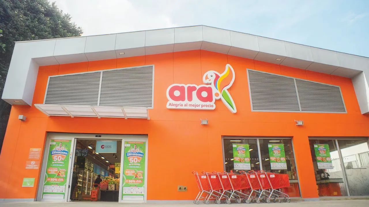 Tiendas ARA bajo investigación por la SIC ¿Usted merca en tiendas ARA? La empresa está bajo investigación por fallas que afectan a clientes
