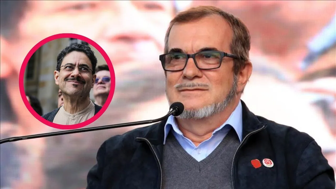 ‘Timochenko’ respalda a Iván Cepeda y lanza críticas a Petro. ¿Qué hay detrás del respaldo de ‘Timochenko’ a Cepeda? La carta que agitó la campaña presidencial