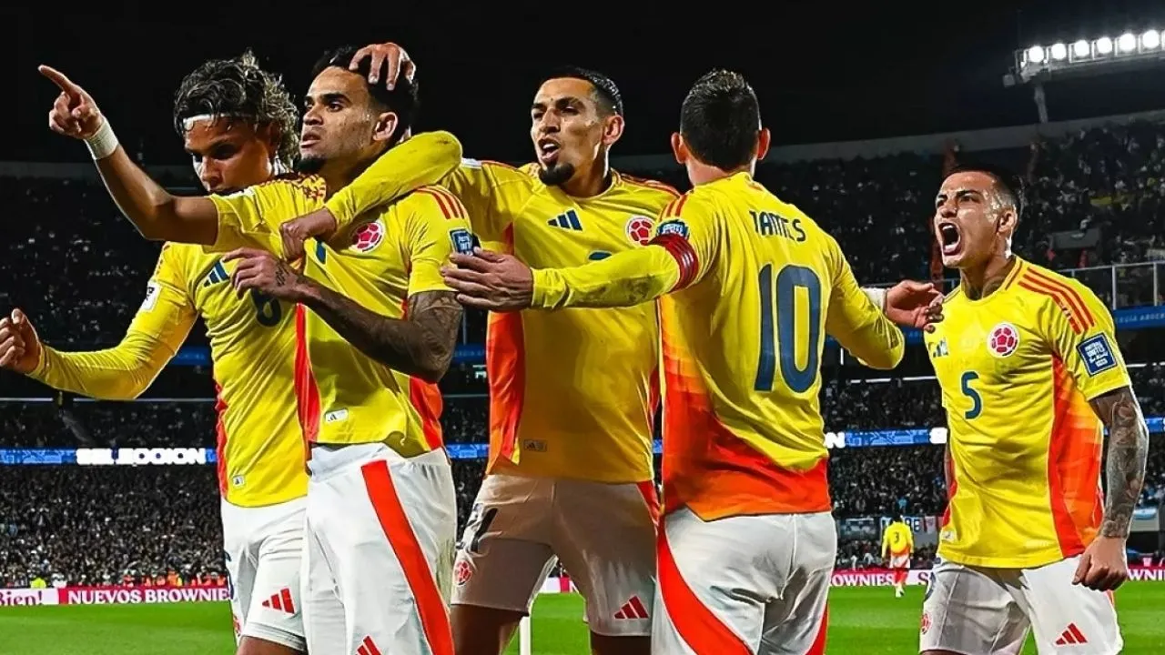 Titular Selección Colombia en el Mundial Los 26 de Lorenzo: el posible XI titular de Selección Colombia para el debut en el Mundial