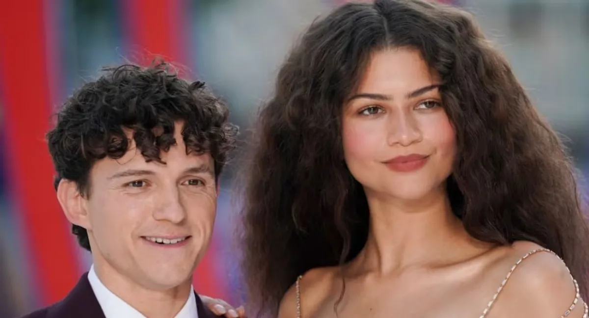 Tom Holland y Zendaya celebraron su boda en un hotel en Inglaterra Este es el hotel donde Tom Holland y Zendaya celebraron su boda: detalles de la ceremonia