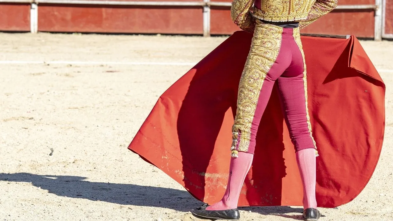Torero pierde la vida tras ser embestido por un toro de 700 kg Imagen principal