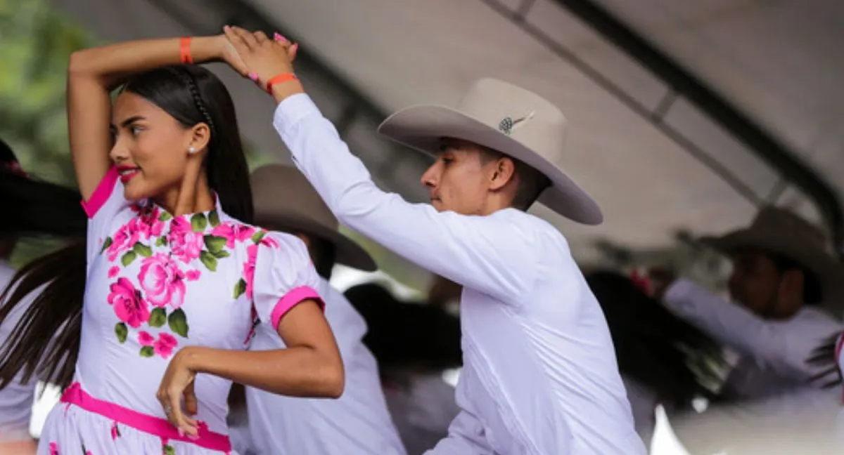 Torneo Internacional del Joropo El Torneo Internacional del Joropo mantiene su programación este fin de semana en Villavicencio