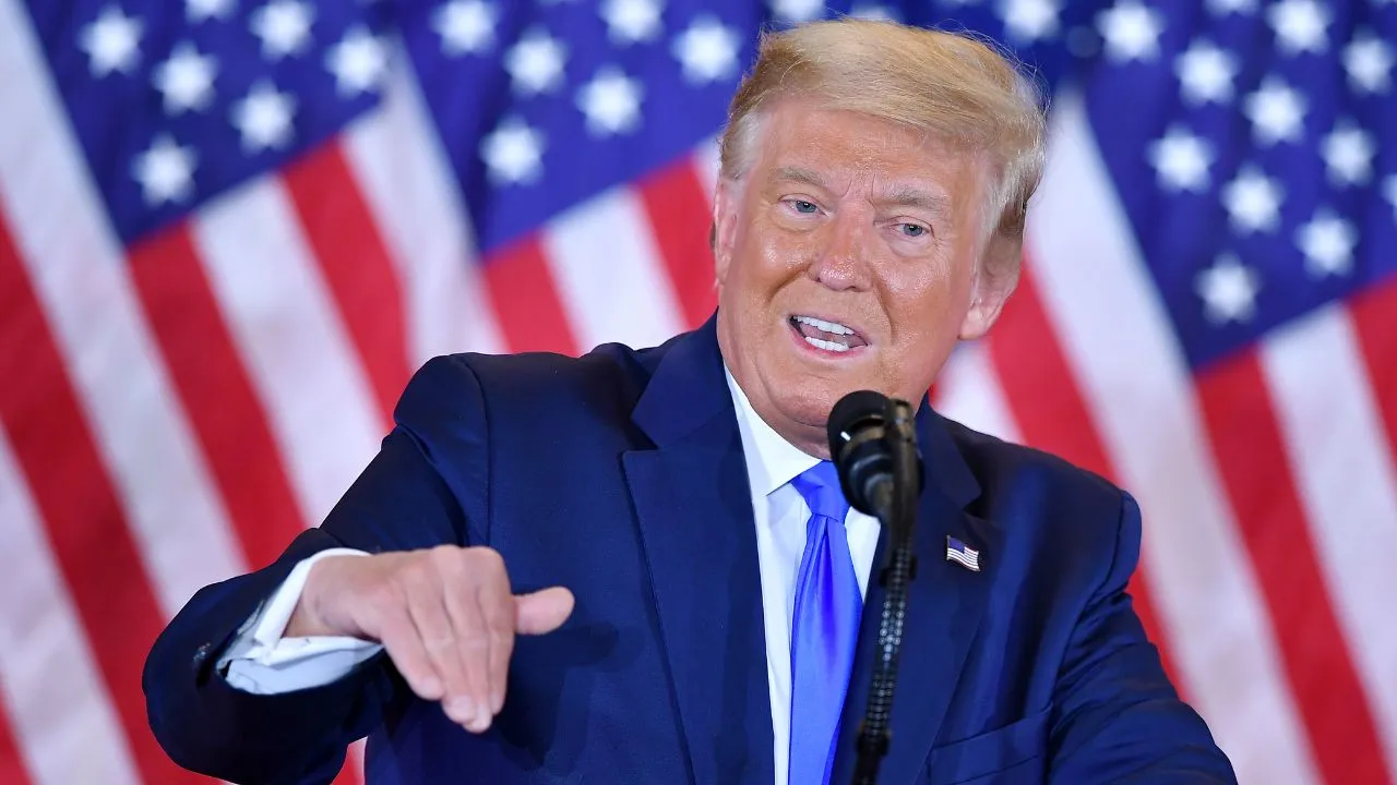 TPS para Venezuela: Trump anuncia la revocación del beneficio en EE. UU. Imagen principal