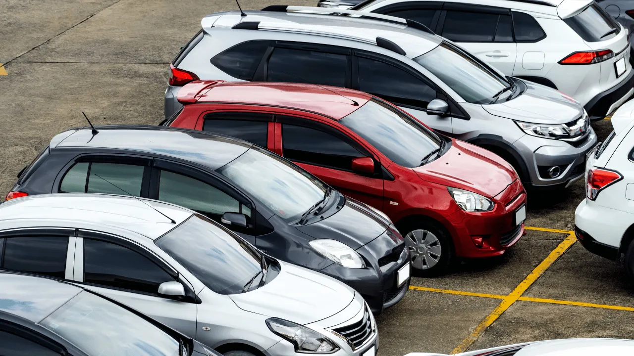 Tráfico en Bogotá: el pago del impuesto de vehículos entra en su recta final. Impuesto vehicular en Bogotá 2026: este es el calendario de las fechas límite de pago