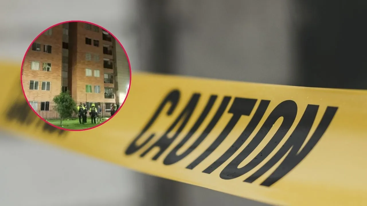 Tragedia en Fontibón: niño de cinco años perdió la vida tras caer de un piso 15 Tragedia en Fontibón: niño de cinco años perdió la vida tras caer de un piso 15