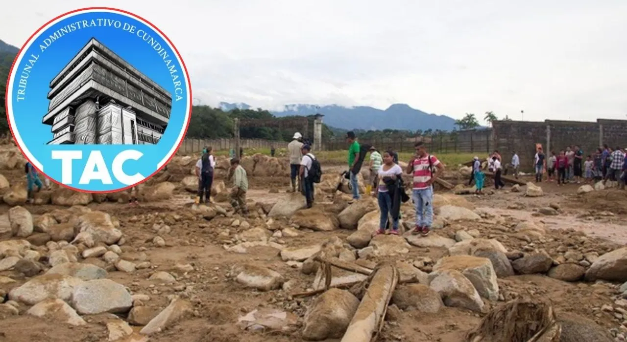 Crónica de una avalancha anunciada: condenan al Estado por tragedia de Mocoa 