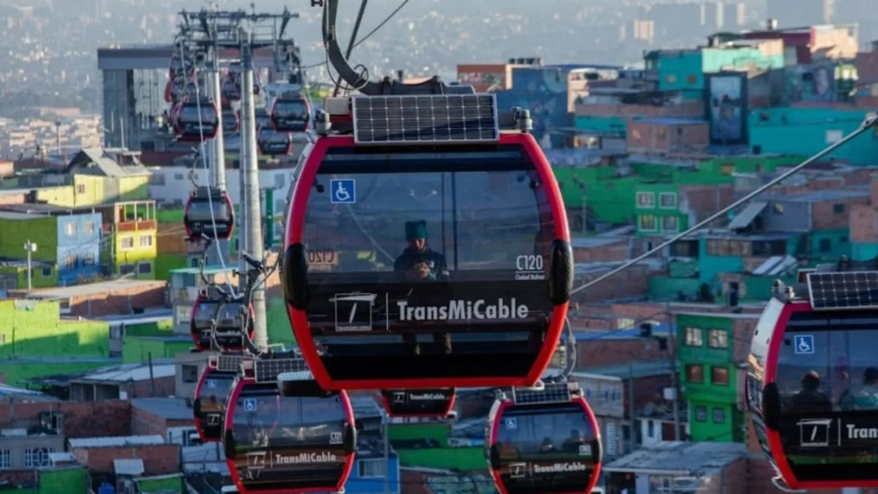 TransMiCable continúa fuera de servicio por una falla técnica. TransMiCable sigue fuera de servicio: revelan la causa de la falla que afectó a miles de usuarios