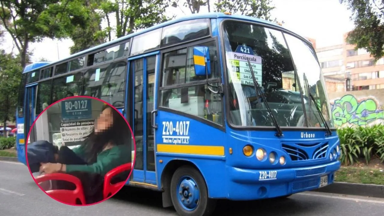 TransMilenio Imagen principal
