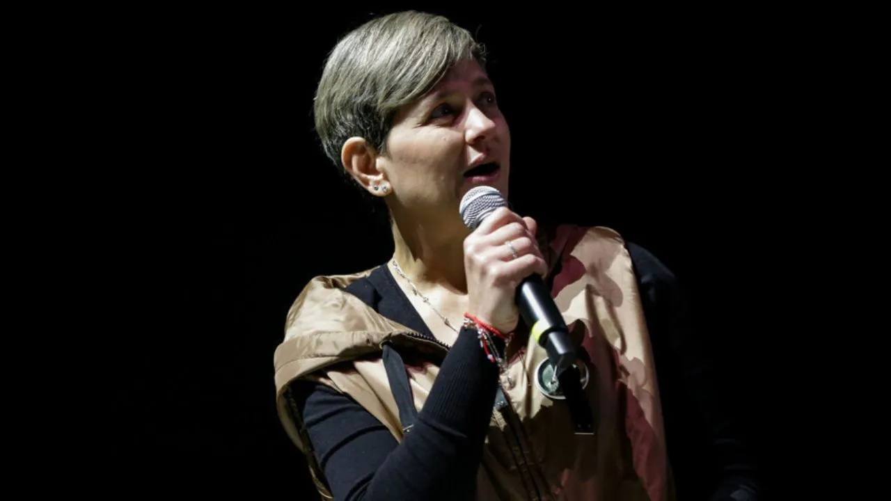 Tras la publicación de varios audios, la Fiscalía abrió indagación contra Verónica Alcocer Indagación contra Verónica Alcocer: la Fiscalía revisará los audios de Eva Ferrer