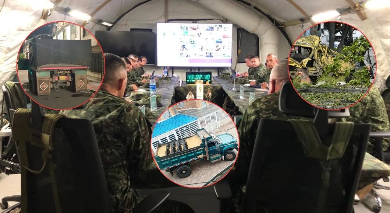 ¿Por qué los batallones de ciudades capitales están siendo objeto de atentados terroristas? 